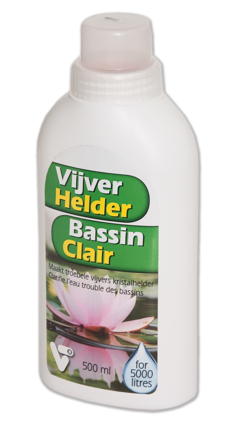Bassin Clair