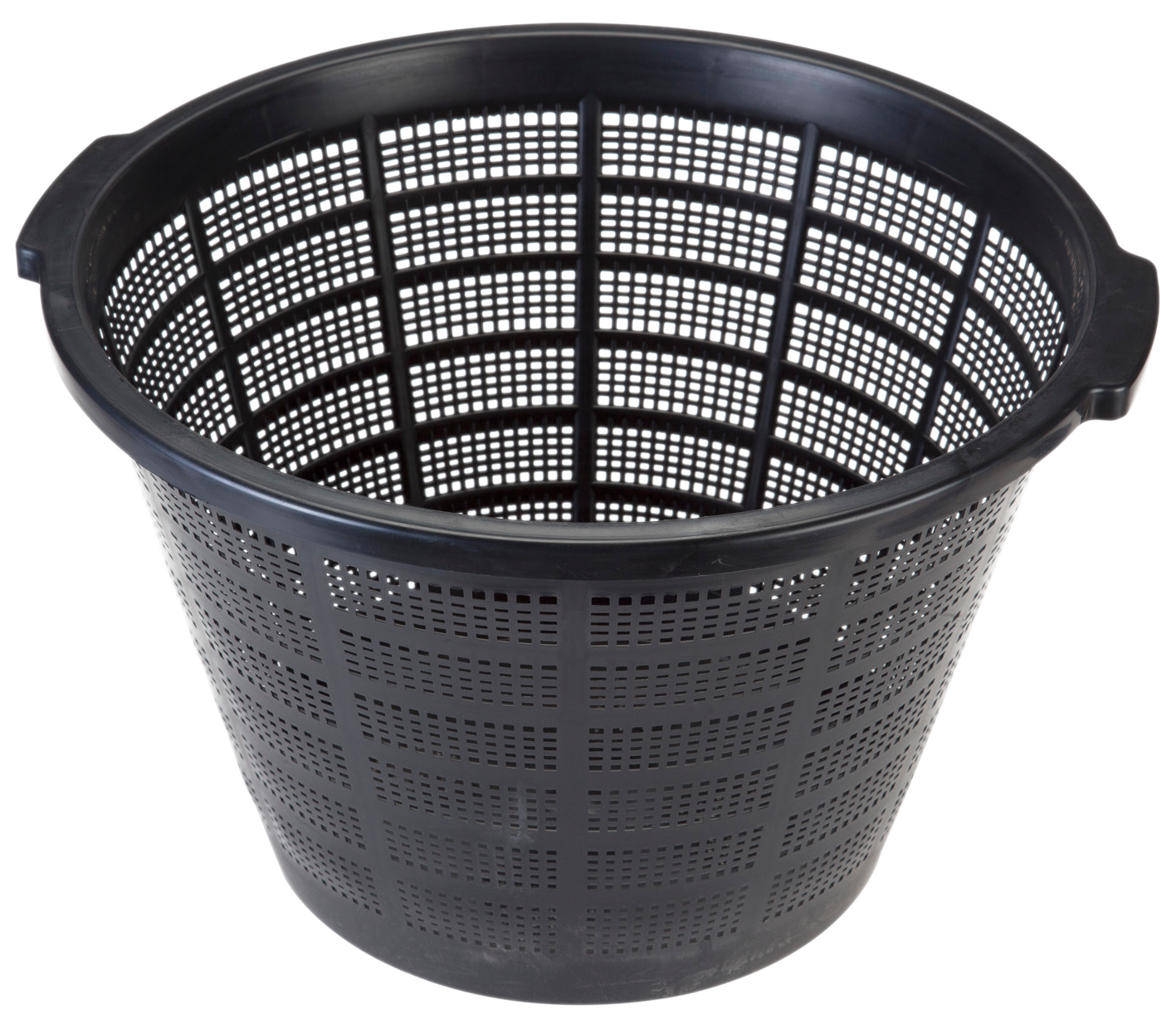 Water Lily Basket