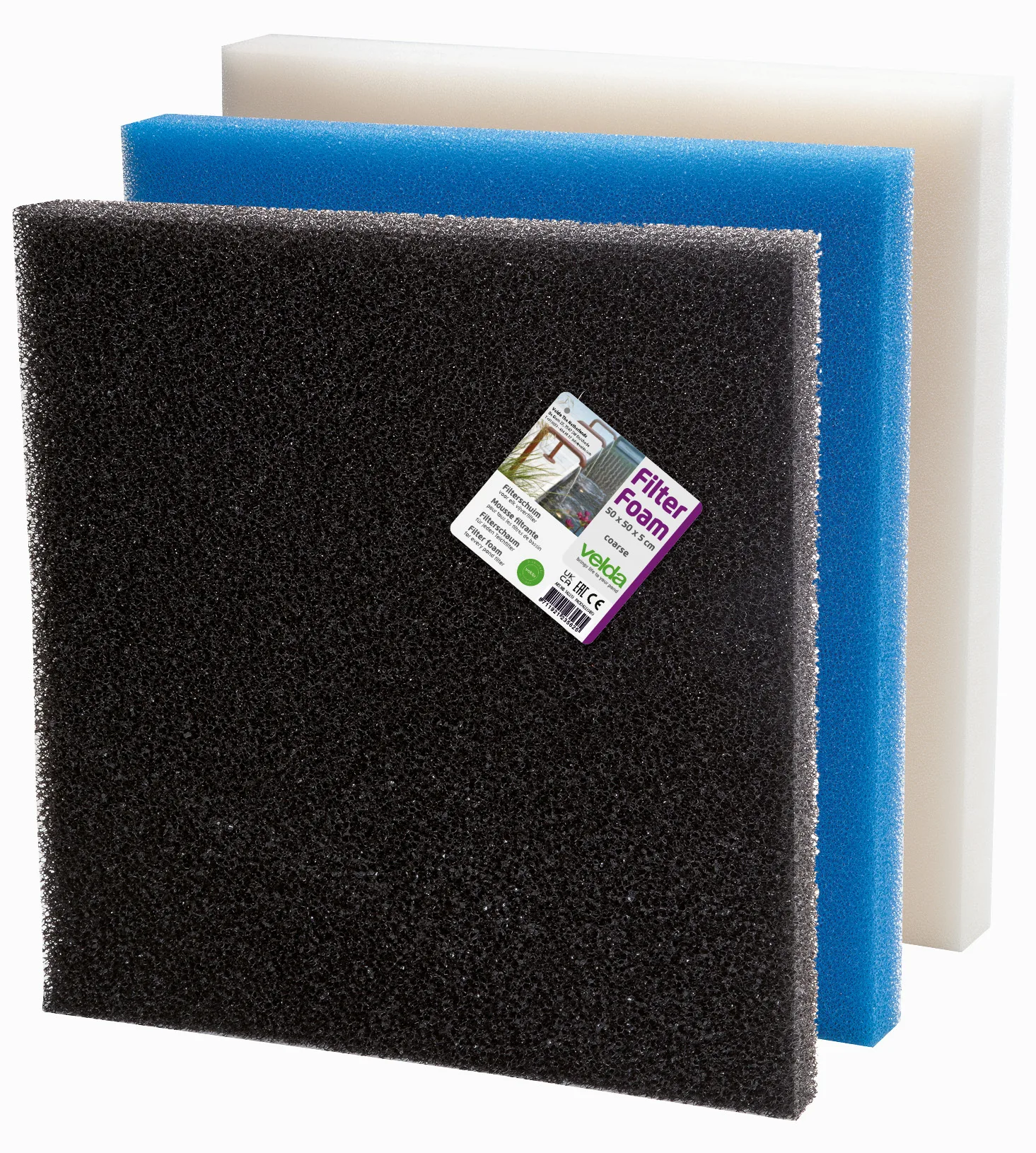 Filter Foam