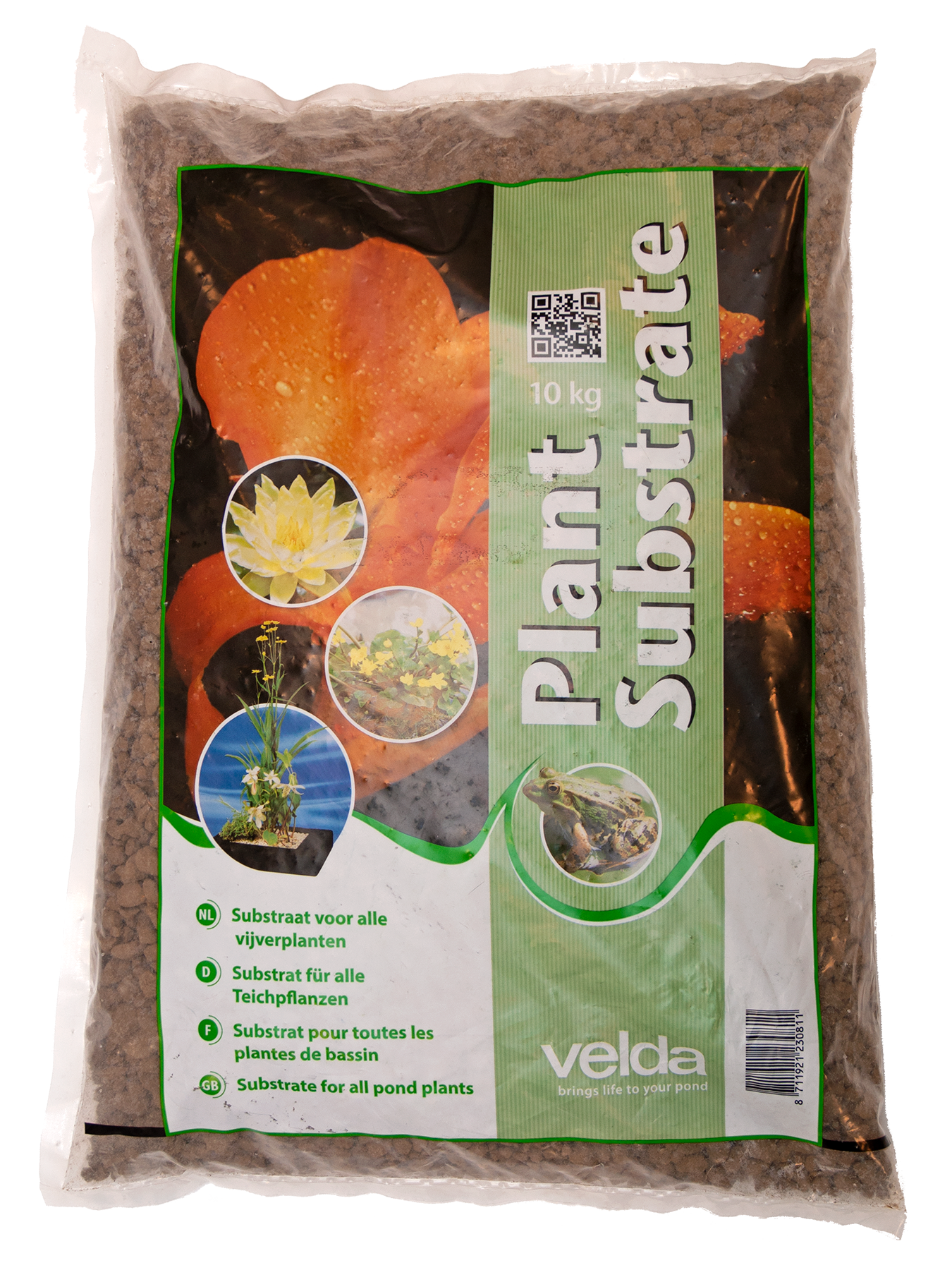 Plant Substrate