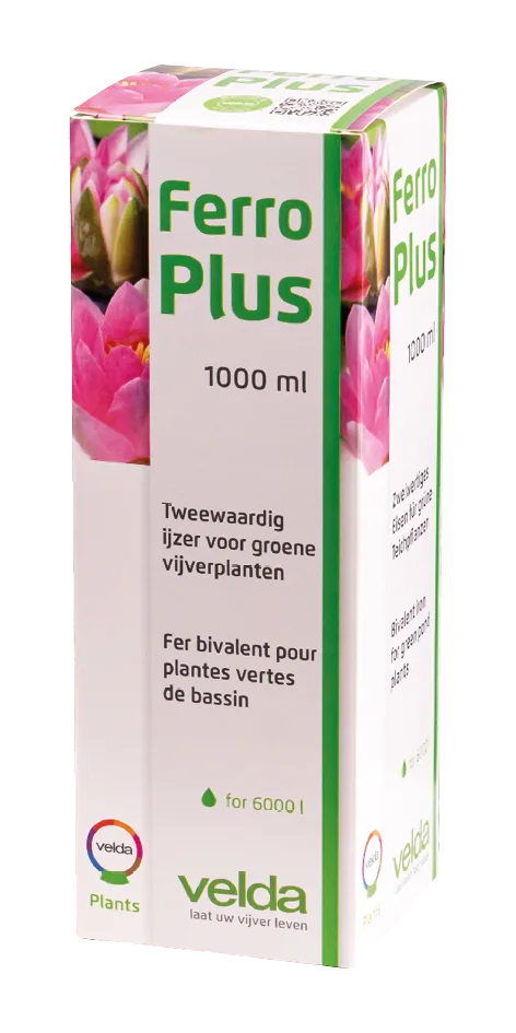 Ferro Plus