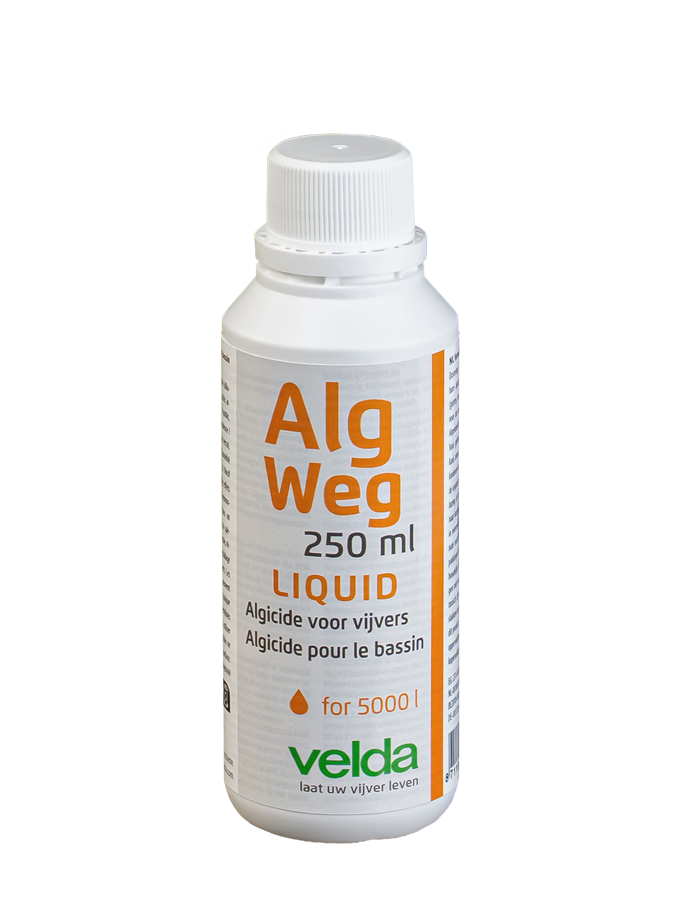 Liquide Algweg