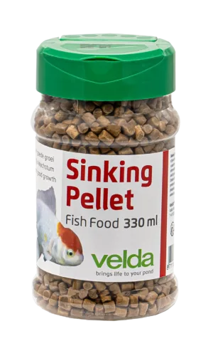 Vivelda Sinking Pellet
